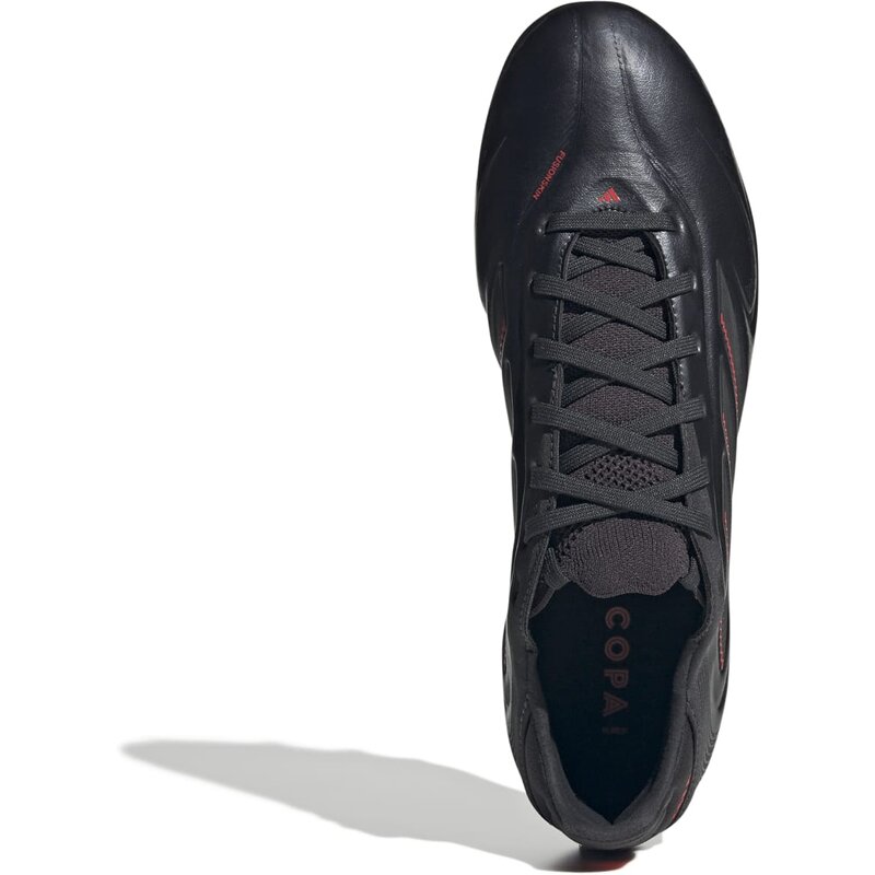 Футбольные бутсы для газона Copa Pure 3 Pro FG Adidas, мультиколор — фото 3