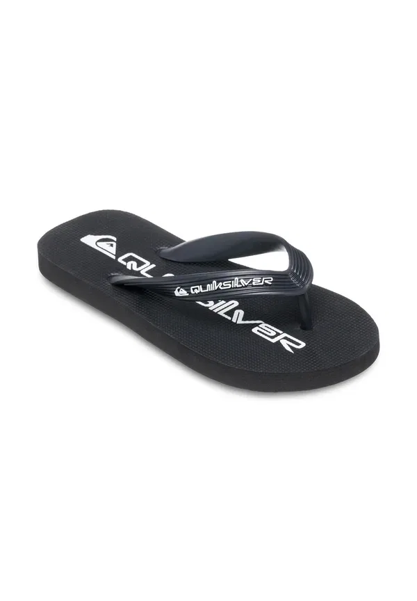 Кроссовки Quiksilver Java Wordmark Pool, черный — фото 2