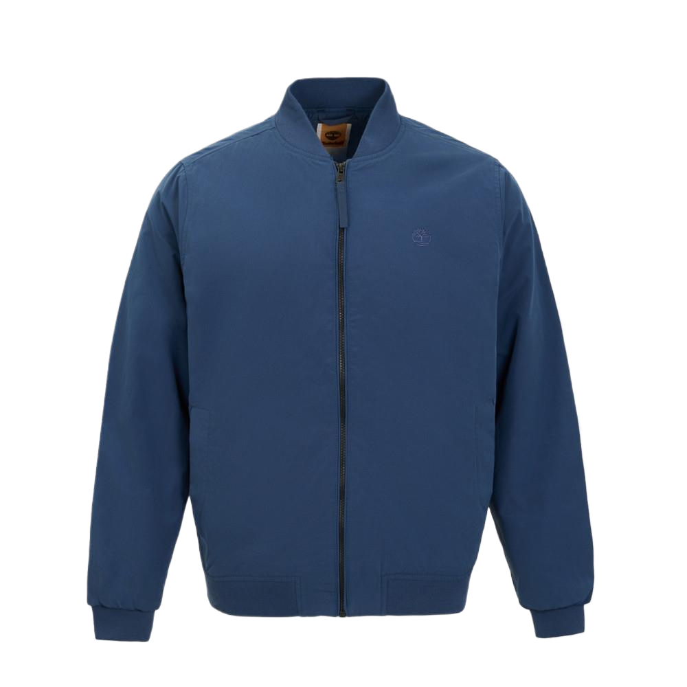 

Timberland Куртка мужская синяя, Blue