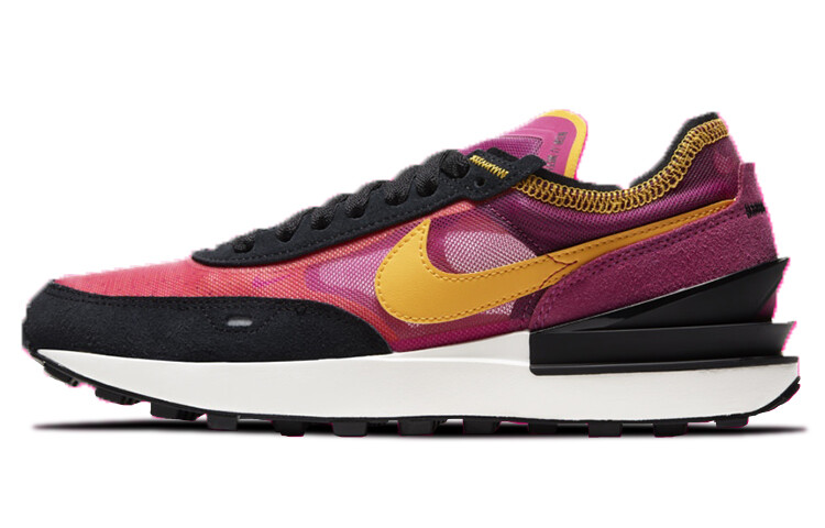 Nike Waffle One Active Фуксия