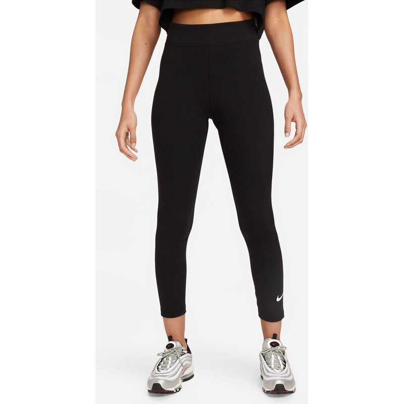 

Tight w nsw nk clsc hr 7/8 Tight LBR Nike, мультиколор