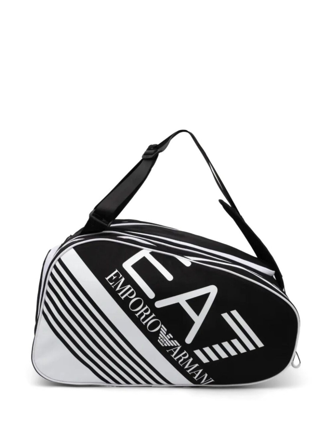

Ea7 Emporio Armani рюкзак с логотипом, черный
