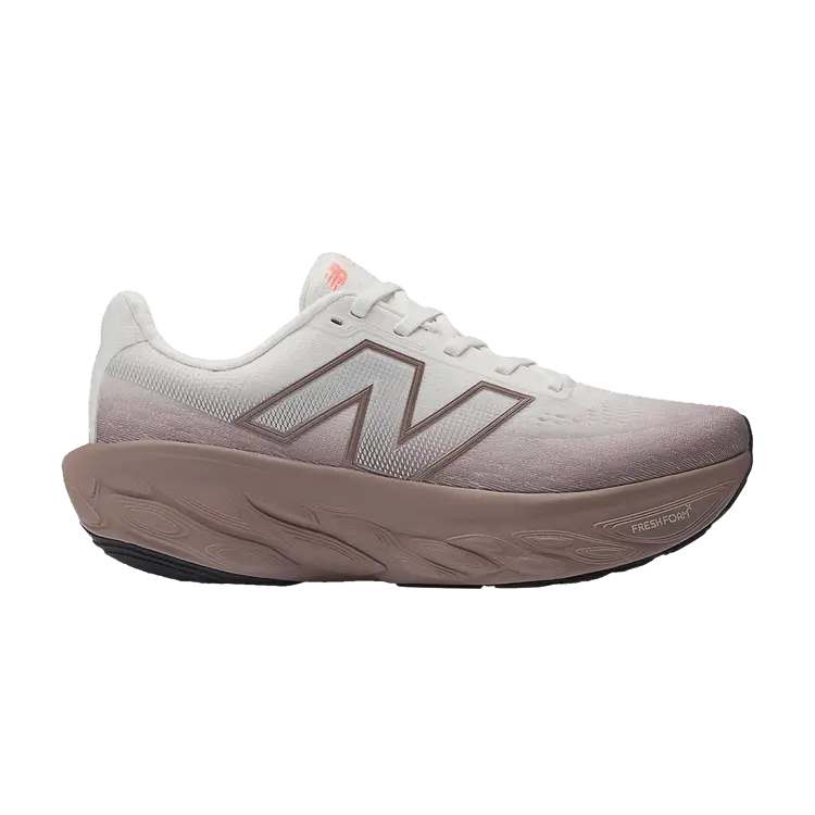 Кроссовки New Balance Wmns Fresh Foam X 1080v14 Wide, Earth Shadow