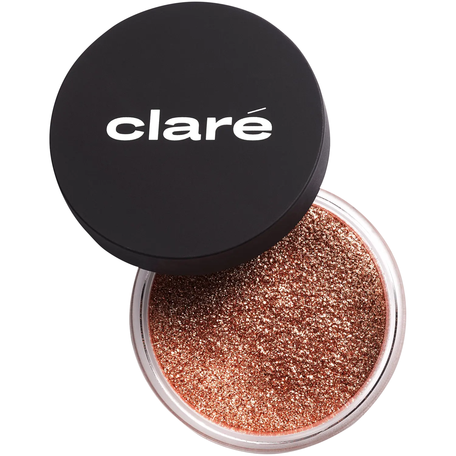 

Осветляющая пудра теплого золота Claré Magic Dust, 3 гр