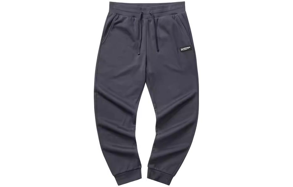 

Разноцветные вязаные спортивные штаны Women's Odyssey Gray/026R Skechers, серый