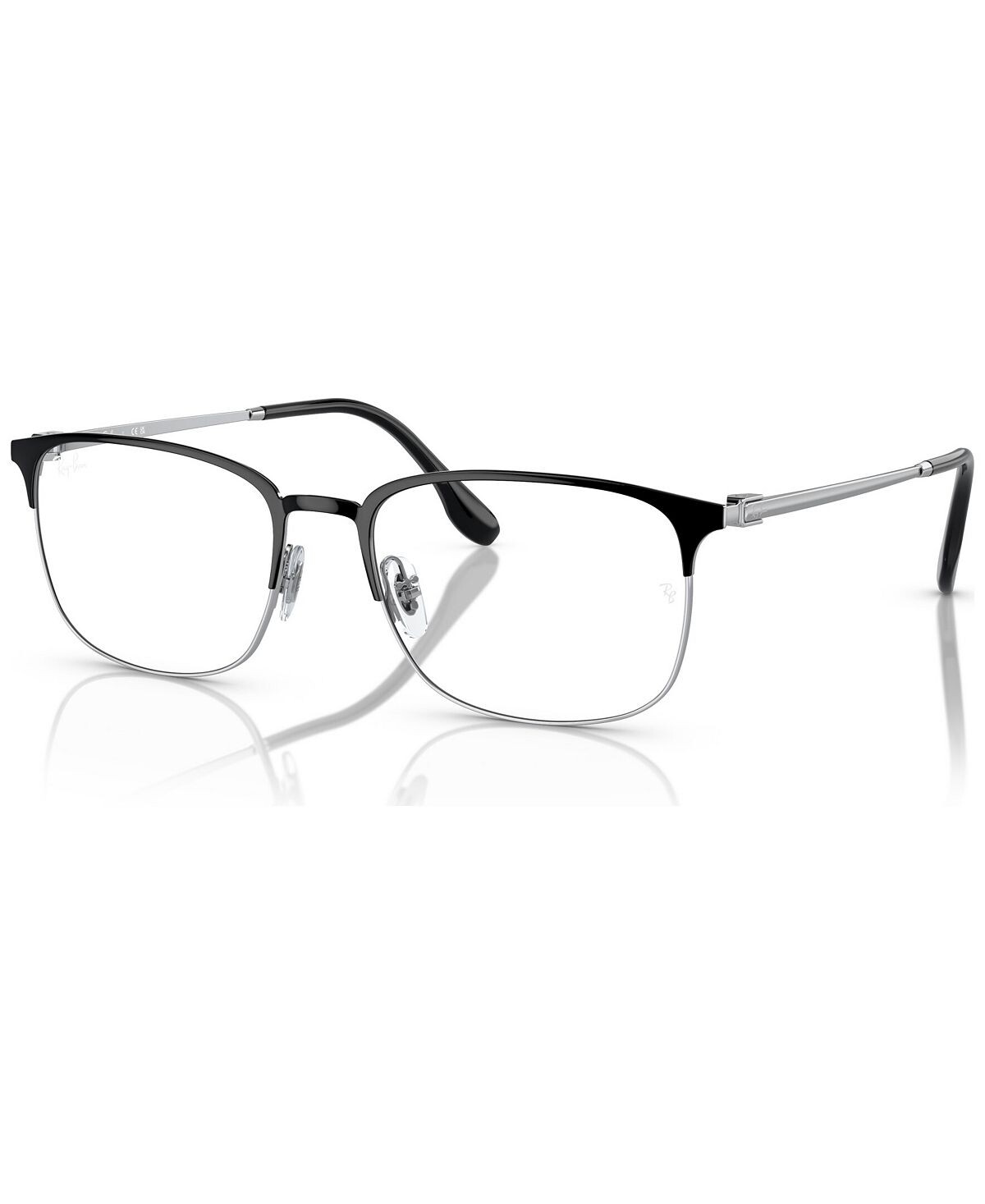 

Мужские очки-подушки, RB6494 56 Ray-Ban