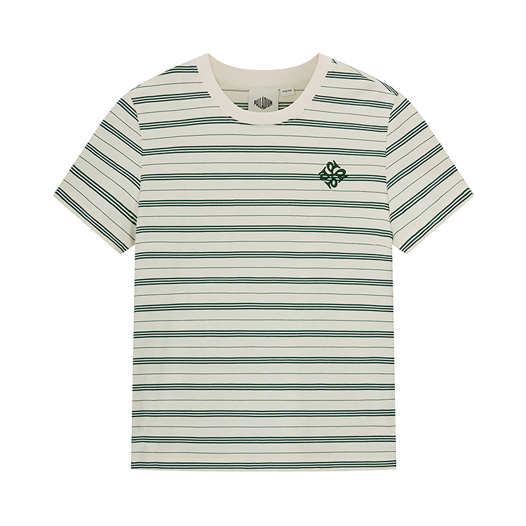 

Обычная футболка женская Palladium, белый