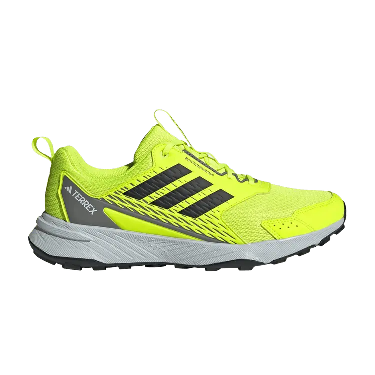 

Кроссовки adidas Tracefinder Trail Lucid Lemon, желтый