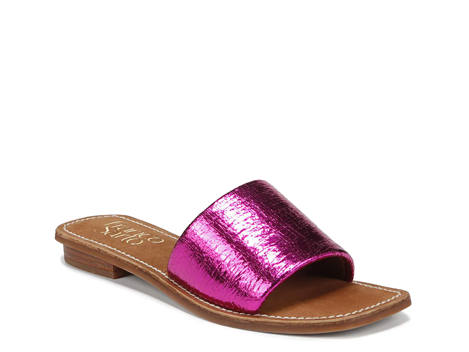 

Сандалии Tina Sandal Franco Sarto, розовый