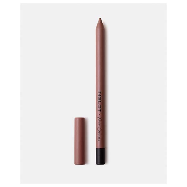 

Ультрапигментированная кремовая подводка для глаз INGLOT Keep It Sharp Lipliner Cocoa Nude 03