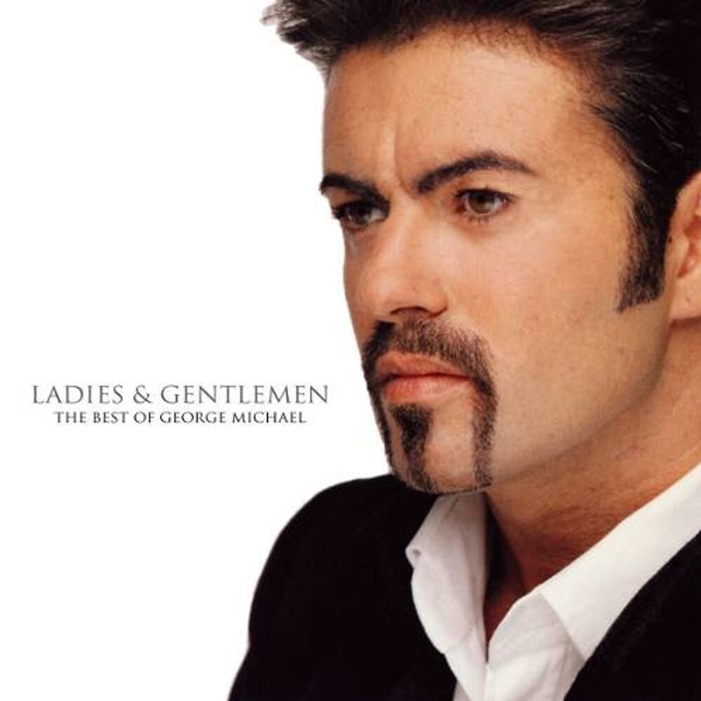 

Диск CD Ladies & Gentlemen: The Best Of George Michael - George Michael