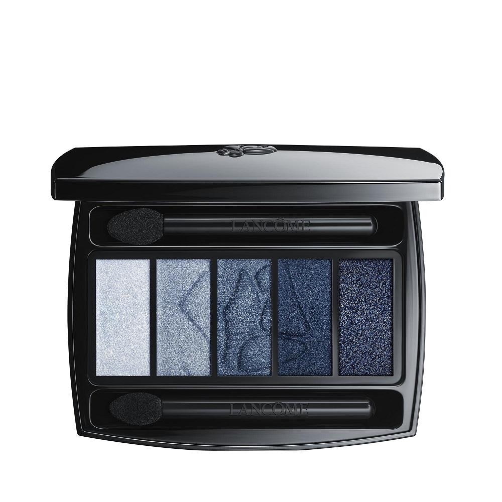

Палитра теней для век hypnôse palette Lancôme, цвет nr. 16 drama denim, вес 4 гр.