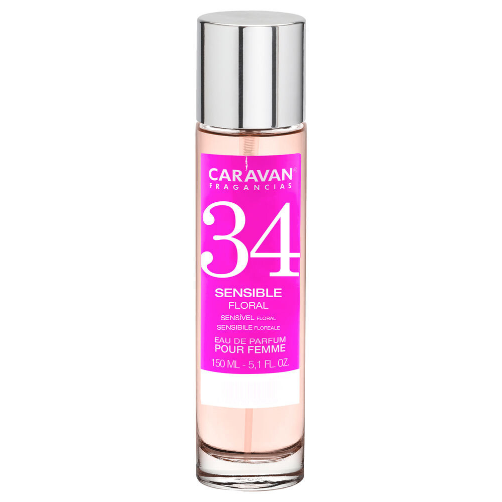 

Духи Caravan perfume de mujer nº34 Caravan, 150 мл