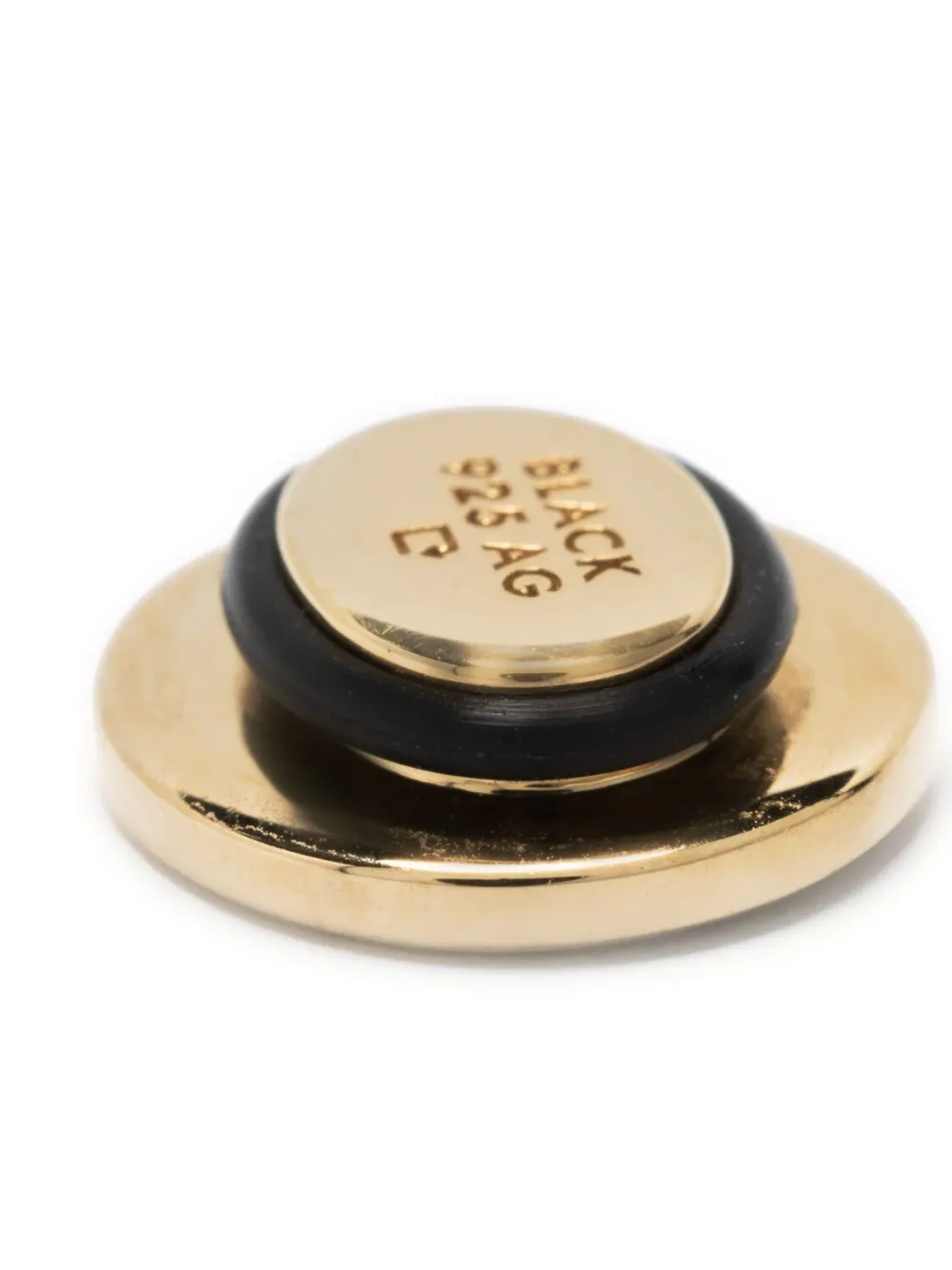 

Подвеска Nice Coin Maria Black, белый