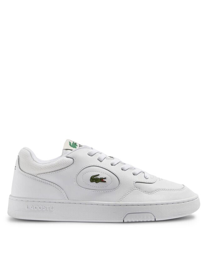 

Кроссовки Lacoste, белый