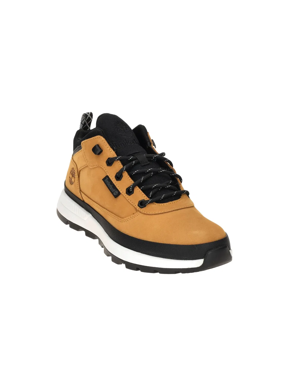 Ботинки Timberland, Brown — фото 3