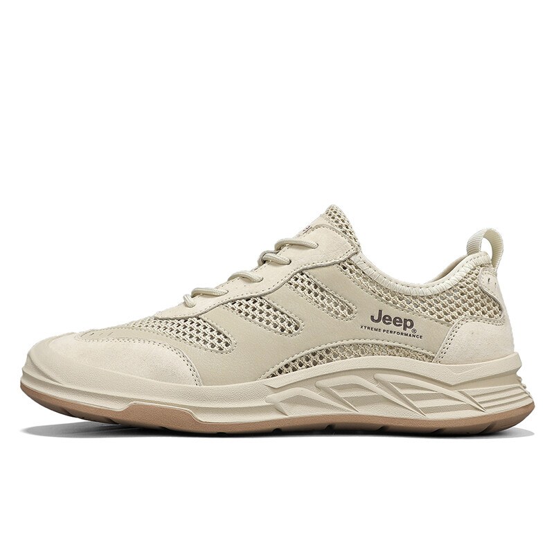 

Кроссовки Jeep Casual Shoes Men Low-Top