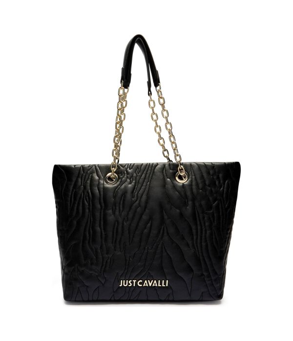 

Сумочка Just Cavalli, черный