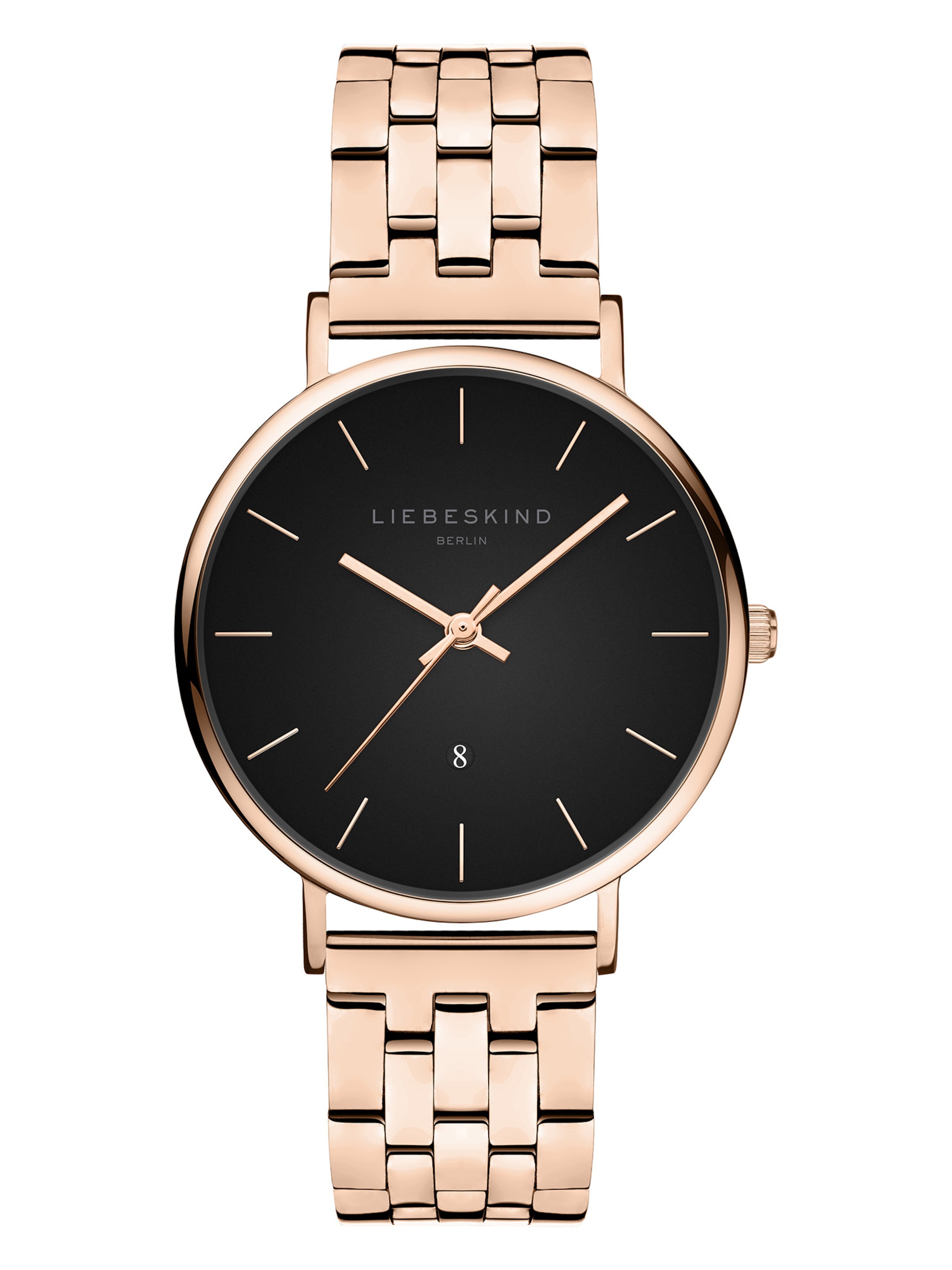 

Liebeskind Berlin Часы Analog в цвете Rose Gold