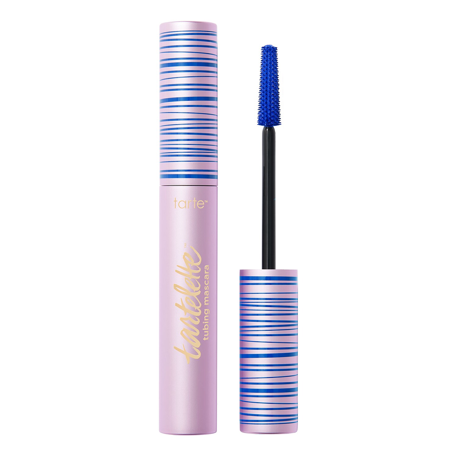 

Тушь для ресниц Tubing lette Tubing Mascara Tarte, Bleu (8 ml)