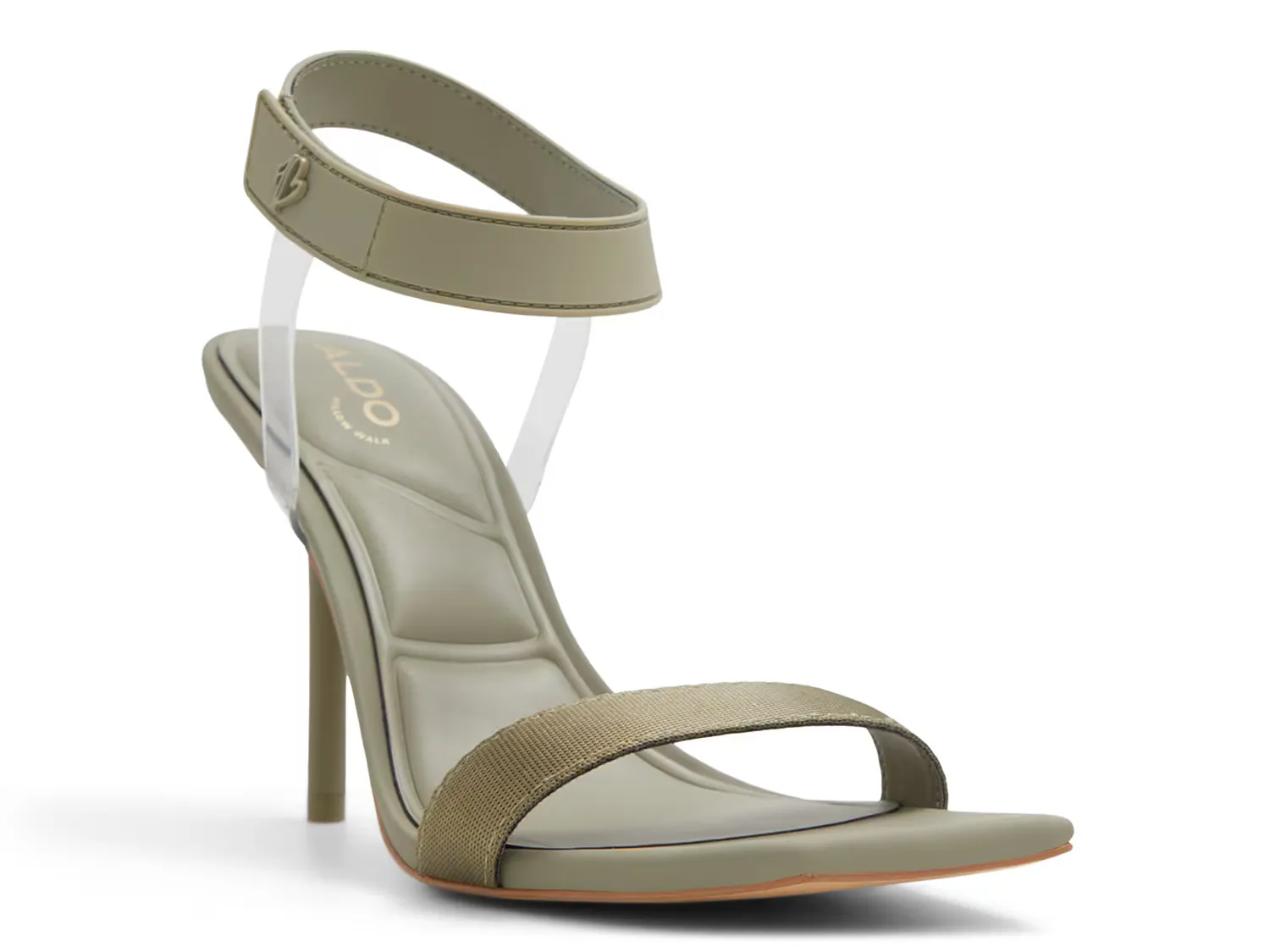 

Сандалии Rosy Sandal Aldo, зеленый