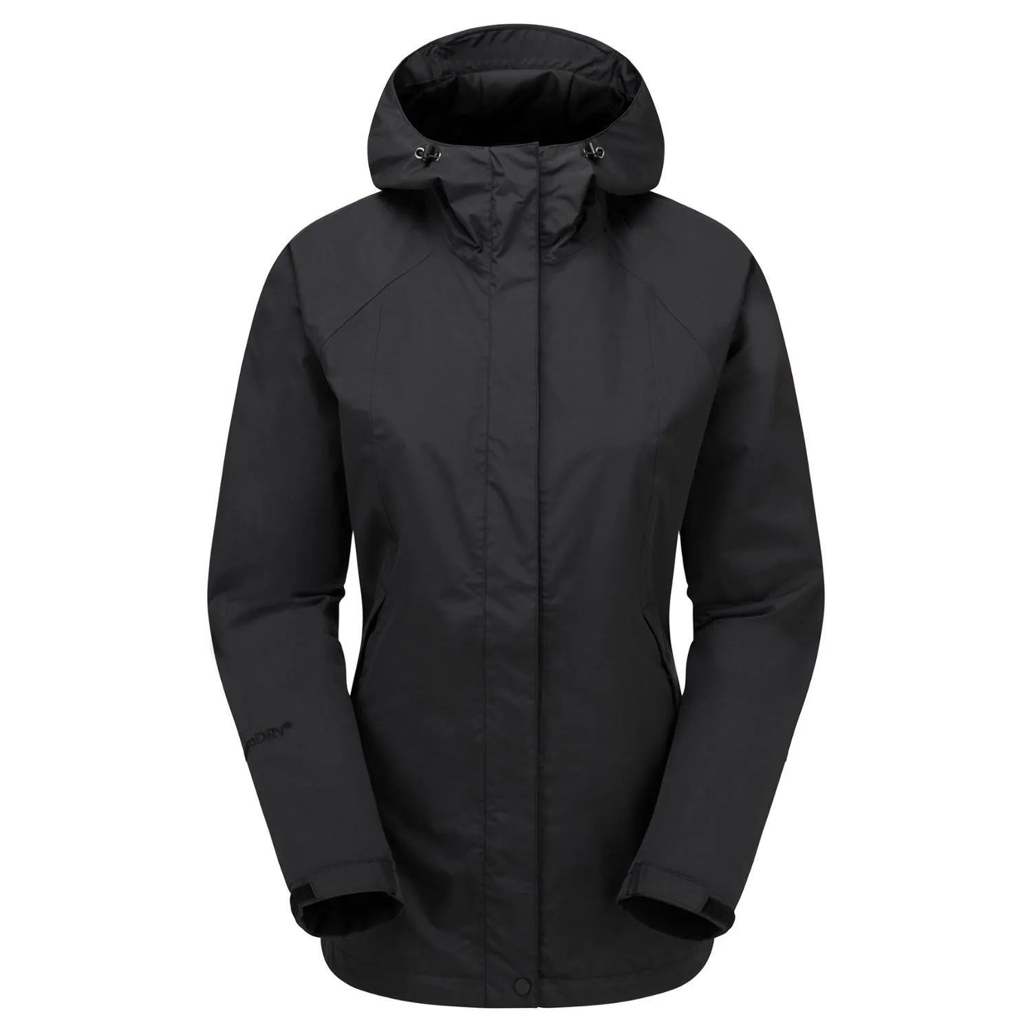 

Куртка Atlanta I.A женская Sprayway, Black