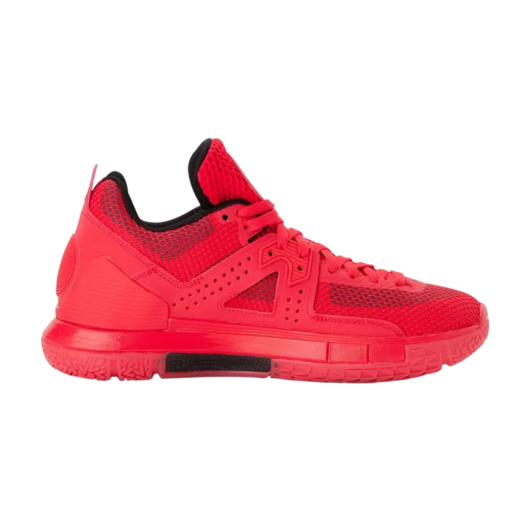 

Кроссовки Li-Ning Way of Wade 5 'Coming Home', красный