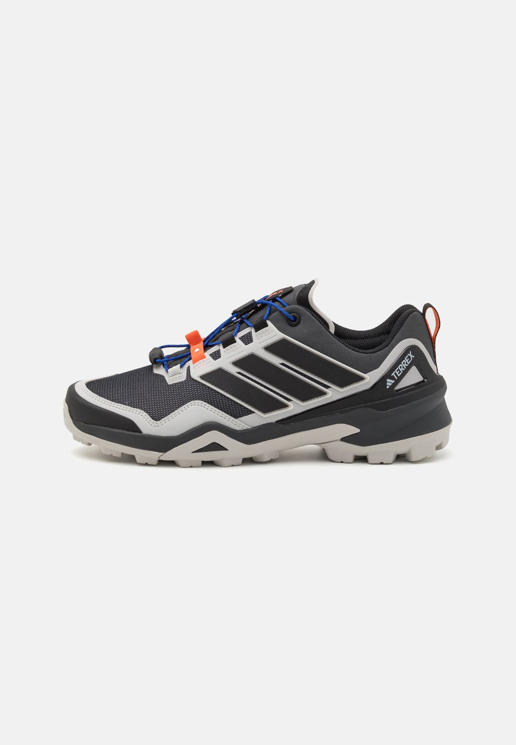 

Походная обувь SKYCHASER Adidas Terrex, темно-серый