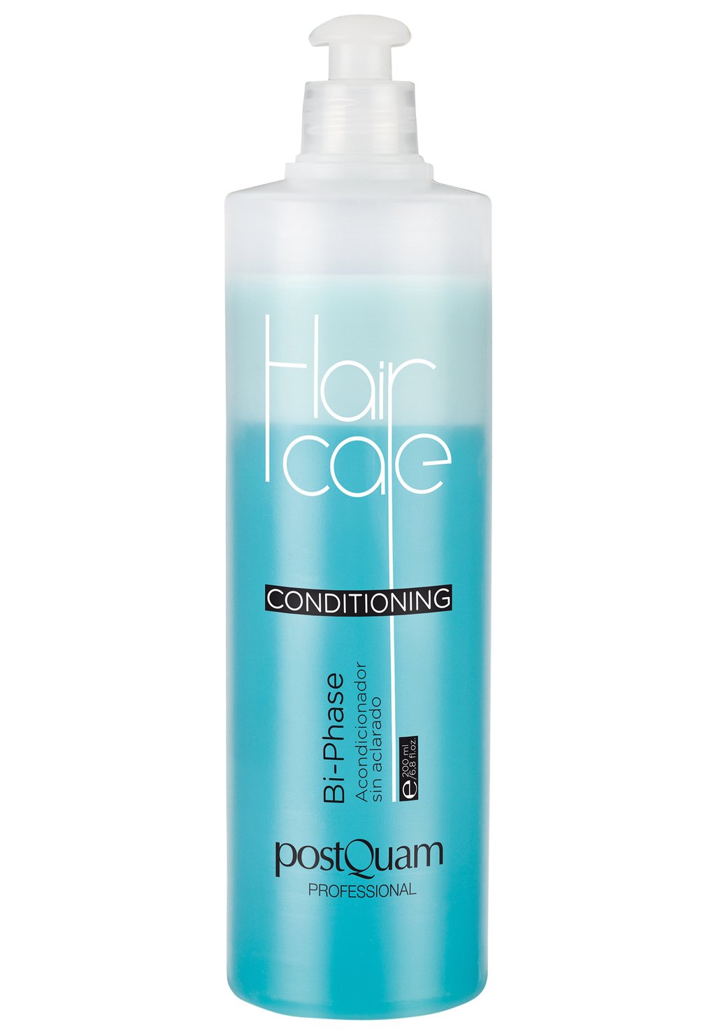 

КОНДИЦИОНЕР, НЕ СМЫВАЮЩИЙСЯ (500 МЛ) Hair Care Bi-Phase PostQuam