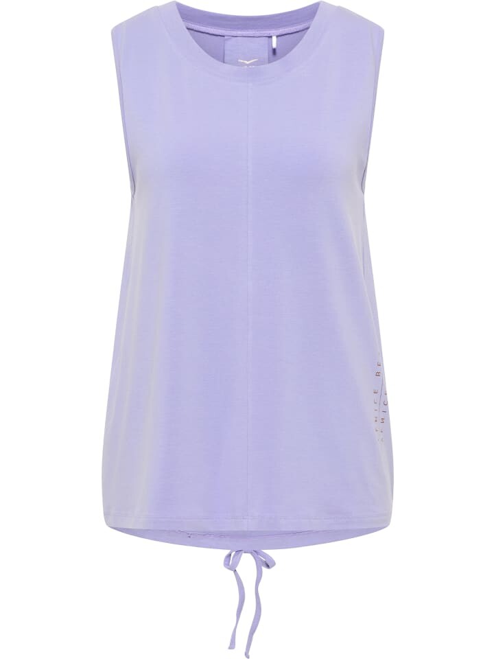 

Функциональный топ Venice Beach, цвет sweet lavender
