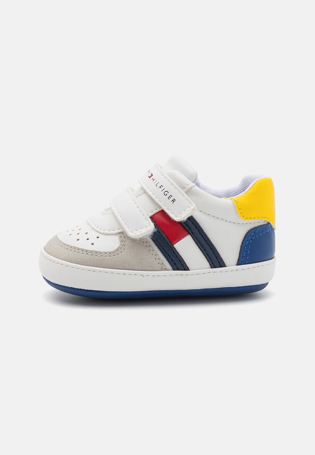 

Обувь для первого шага KIKI UNISEX Tommy Hilfiger, белый