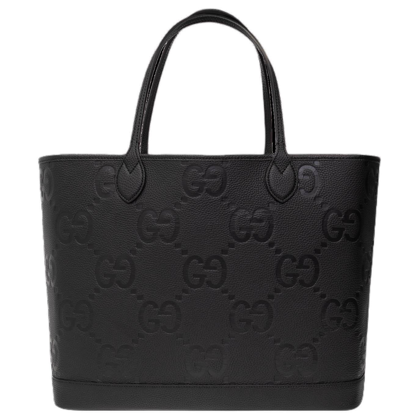 

GUCCI Кожаная сумка тоут