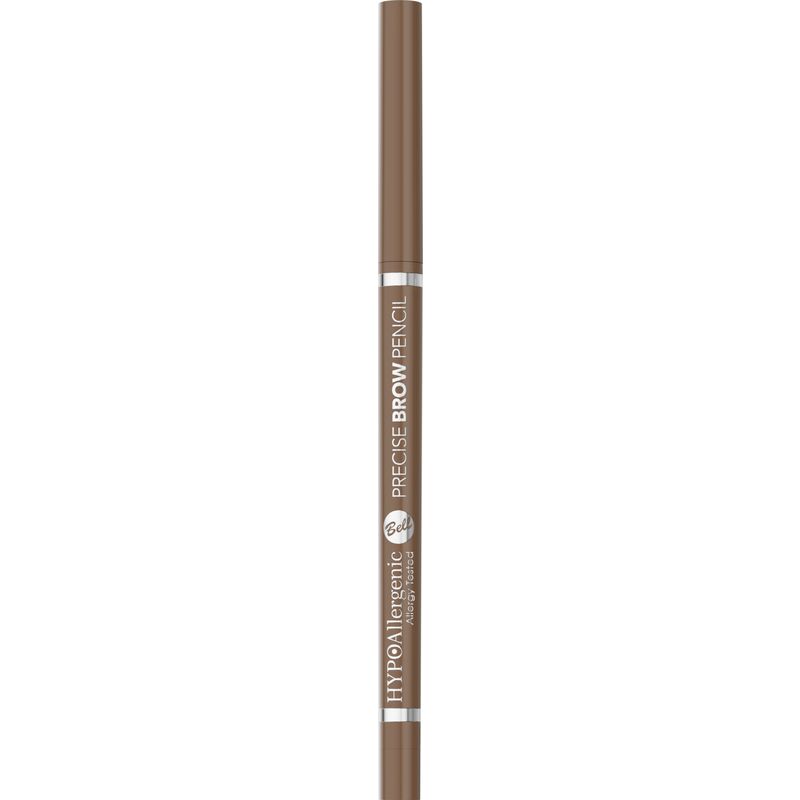 

Карандаш для бровей Precision Brow Pencil 02 темно-русый HYPOAllergenic, 4,2 g