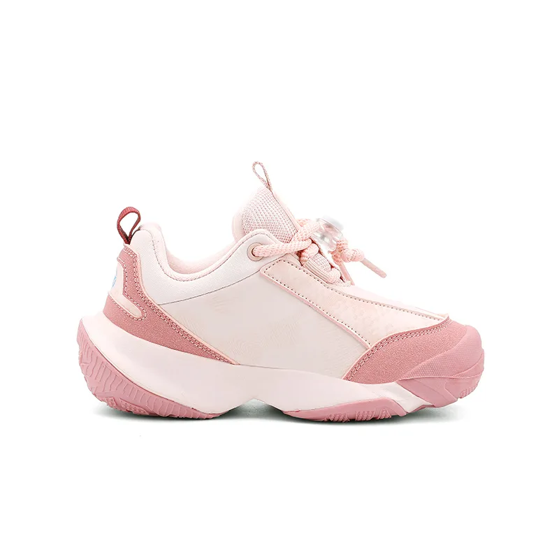 Jeep Детские лоу-топы Pink Kids' — фото 3