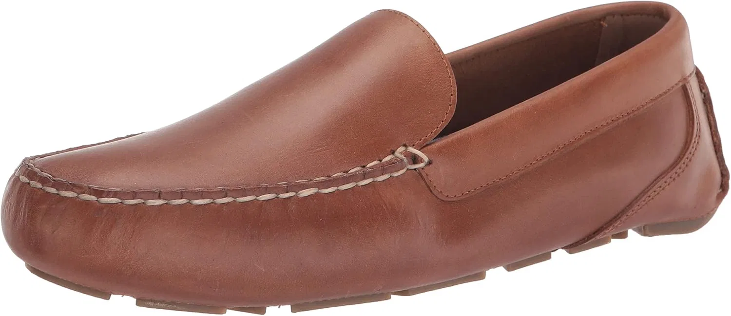 Мужские мокасины Sperry Davenport Venetian, 2-Skin-Coloured