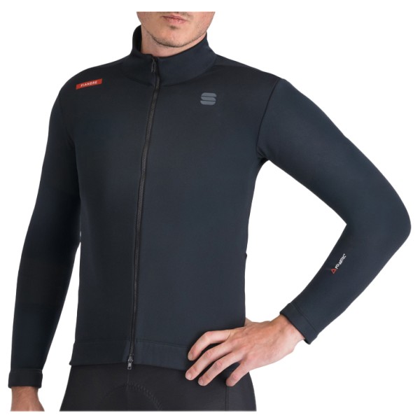 

Куртка Fiandre 2 - велосипедная куртка Sportful, черный