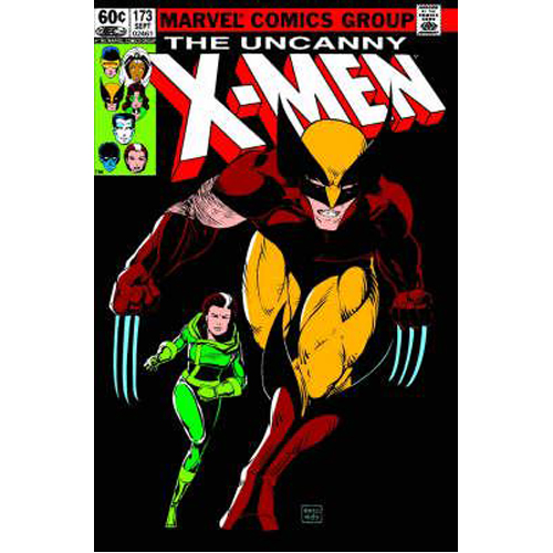 

Книга Essential X-Men – Volume 4 (Paperback)