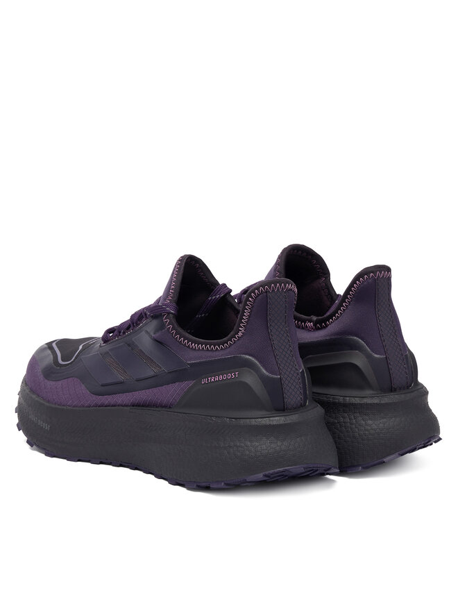 Беговые кроссовки Ultraboost 5 Gtx GORE-TEX JQ2955 Adidas, фиолетовый — фото 3