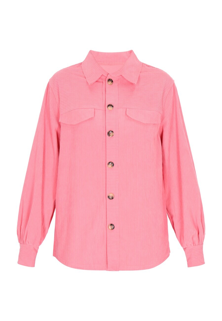

Всесезонная куртка MYMO Between-Season Jacket, розовый