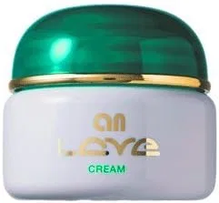 Крем для лица Anrou Cosmetics — Дневной увлажняющий, 100 г