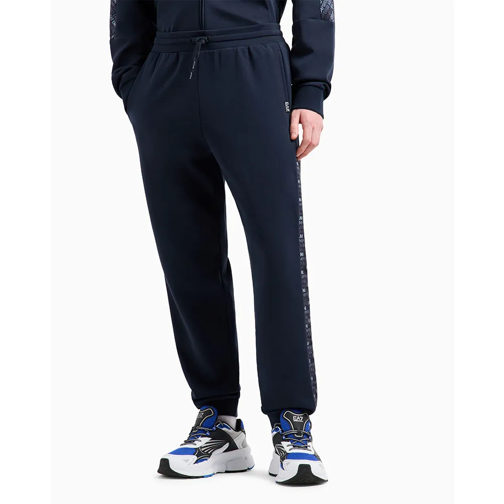 

Спортивные брюки EA7 EMPORIO ARMANI 7M000216_AF12660, синий