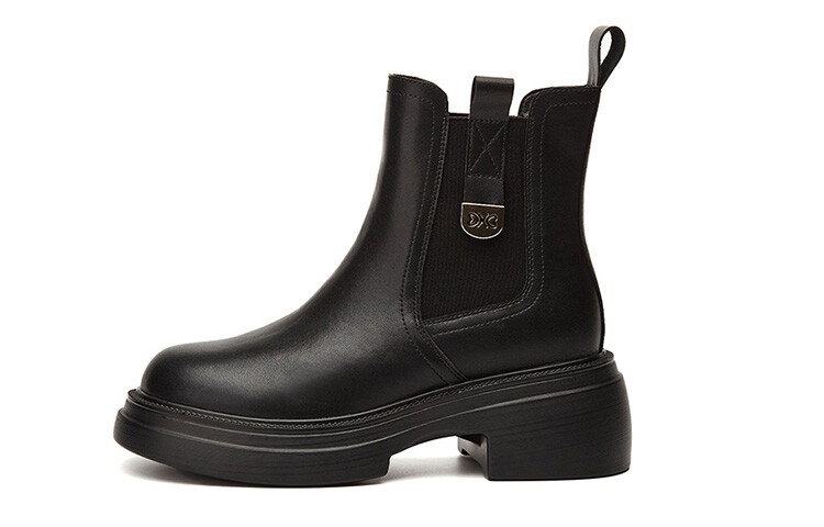 

Ботинки DAPHNE Martin Boots Women's