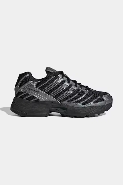 Кроссовки детские ADISTAR CONTROL 3 Adidas Originals, черный