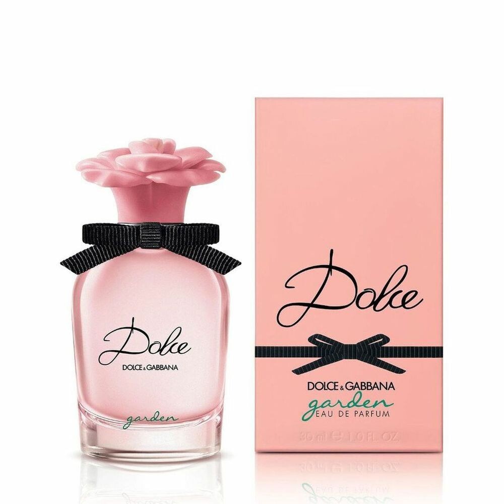 

Духи Dolce garden Dolce & gabbana, 30 мл