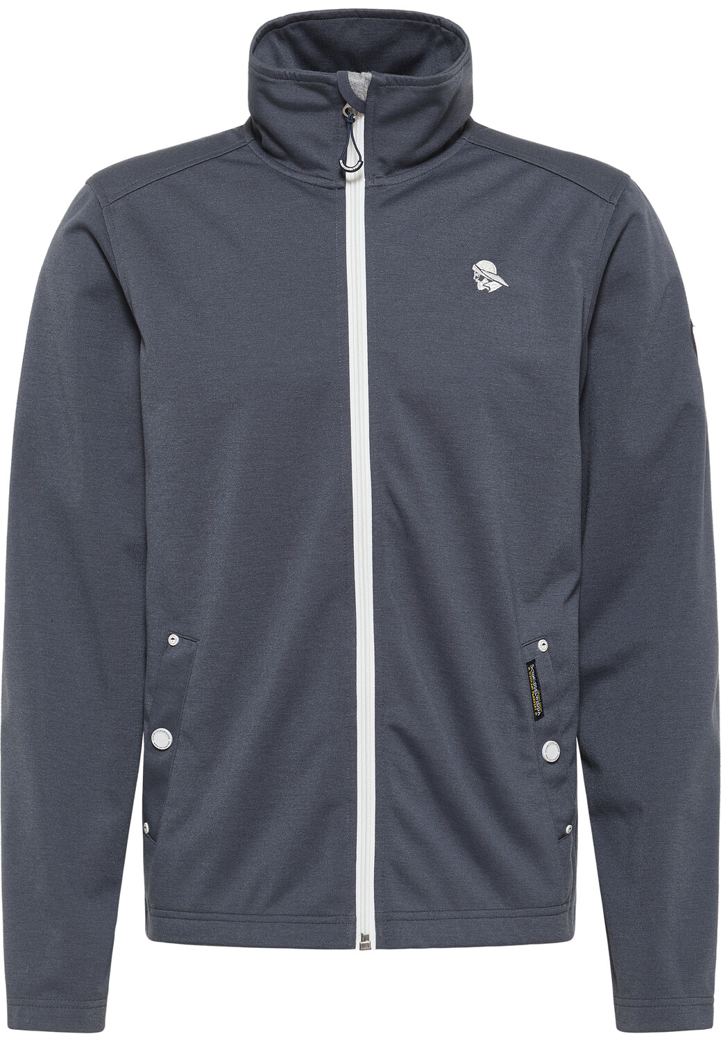 

Куртка Schmuddelwedda Funktionsjacke, цвет Rauchmarine