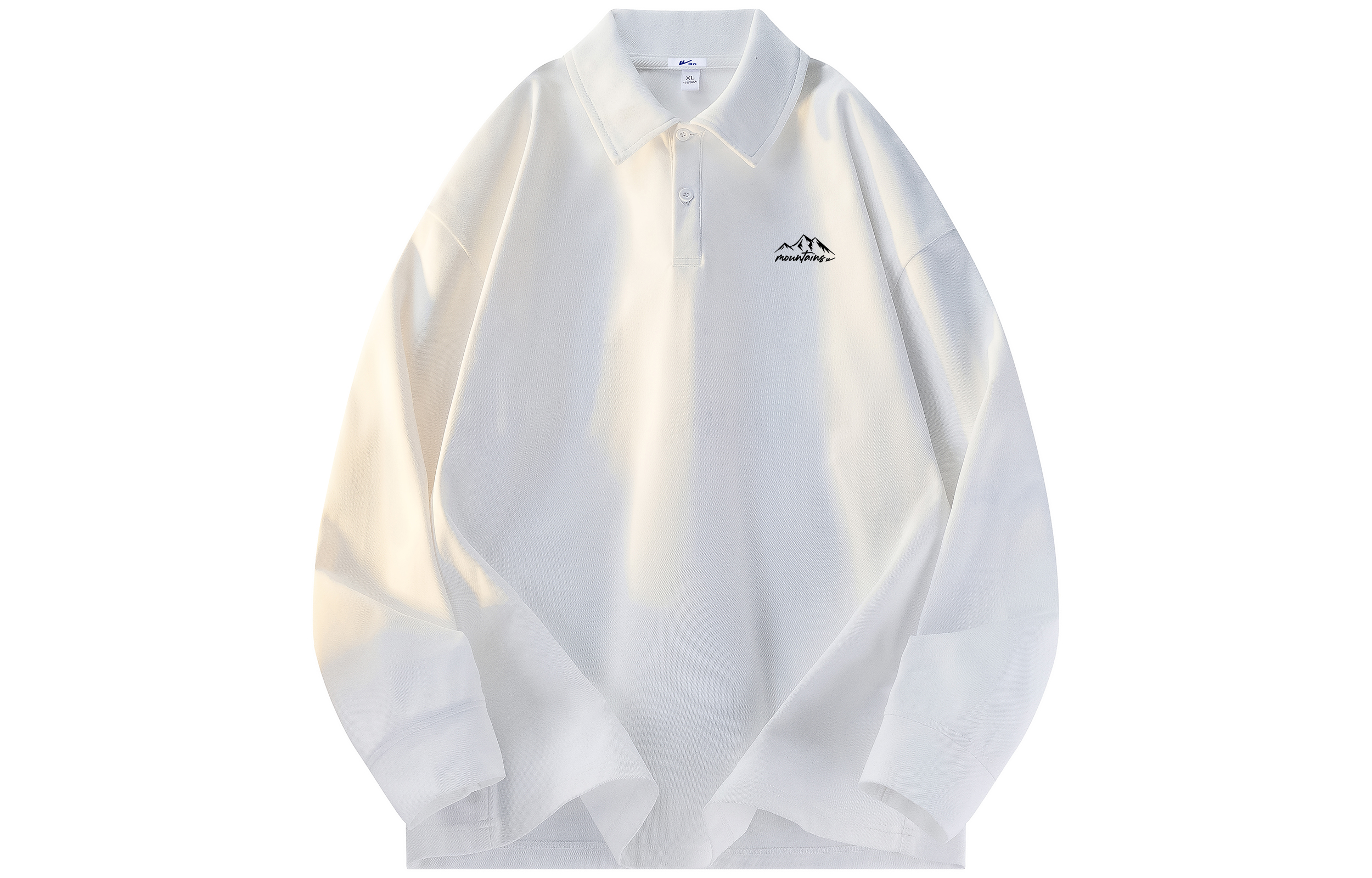 

Пижама Unisex из коллекции Huichao Riding The Wind WARRIOR, темно-синий