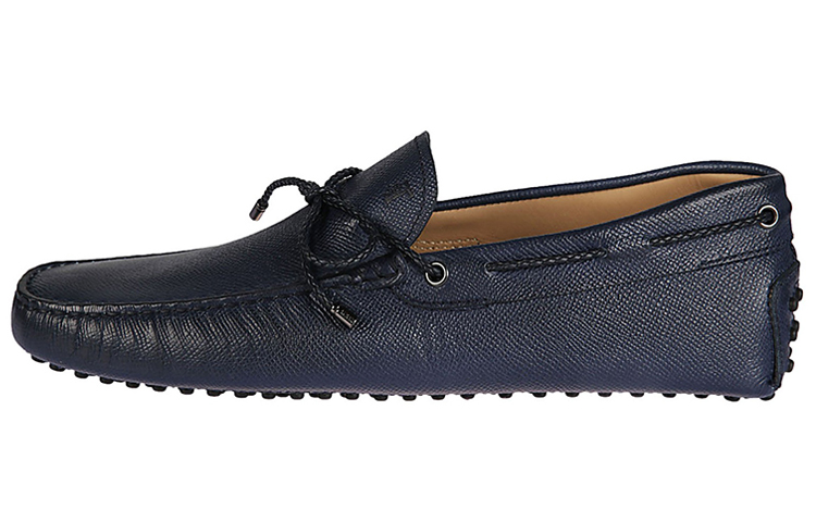 

Ботинки TOD'S Men's Casual Shoes Men Low-Top Dark Blue