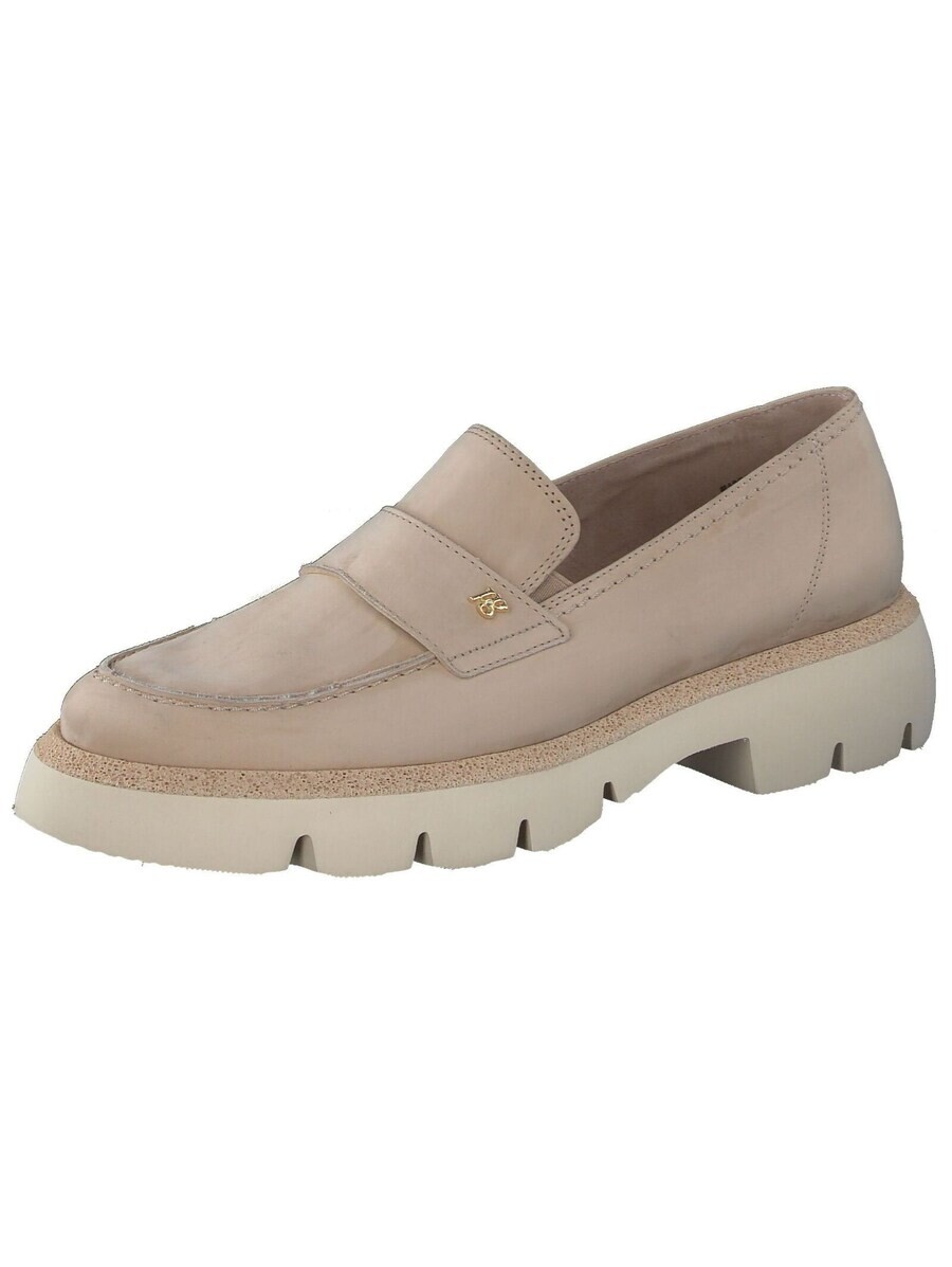 

Балетки Paul Green Classic Flats, бежевый