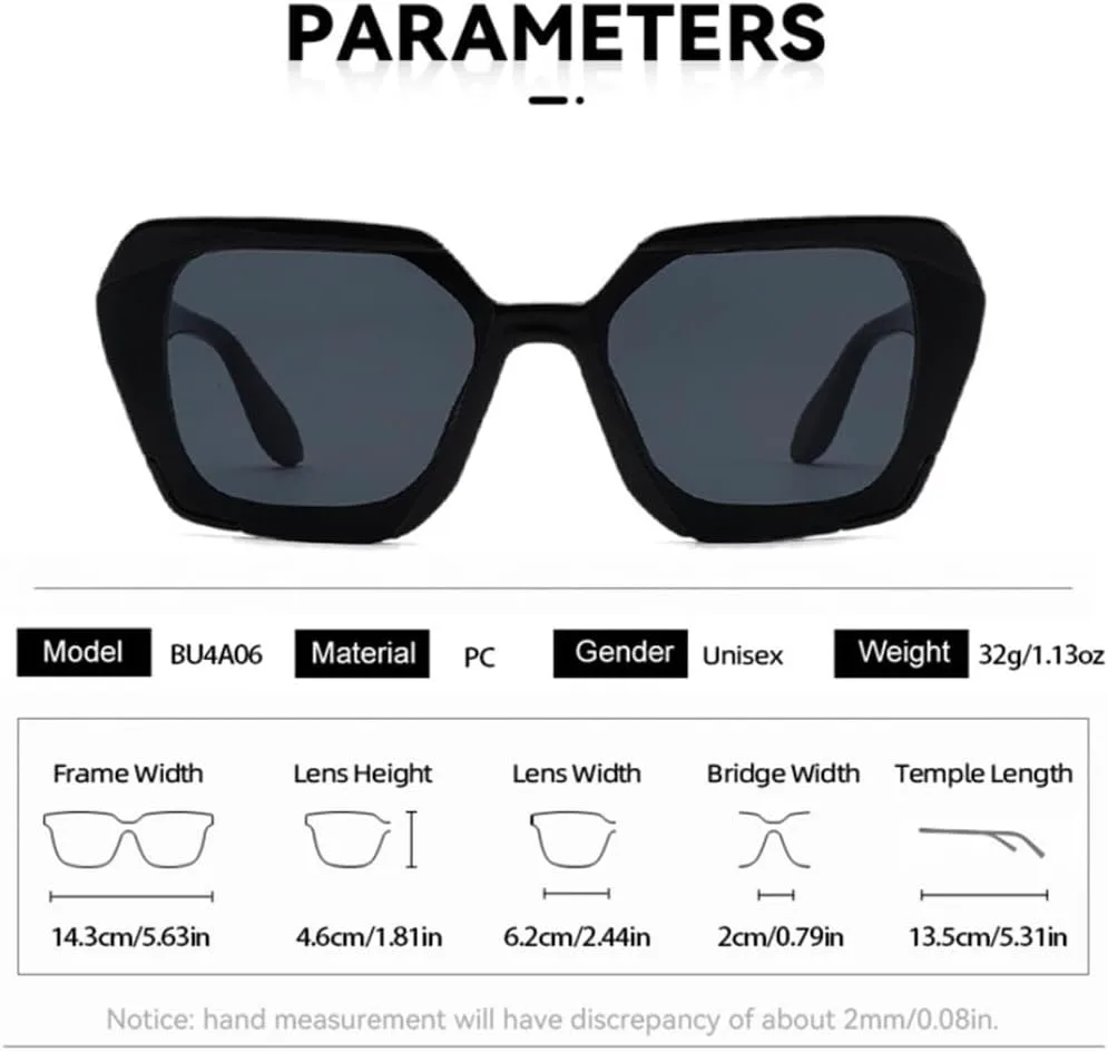

Ретро-модные солнцезащитные очки для женщин, классический винтажный размер, защита от УФ-излучения UV400, для активного отдыха на открытом воздухе VFDHN, Green