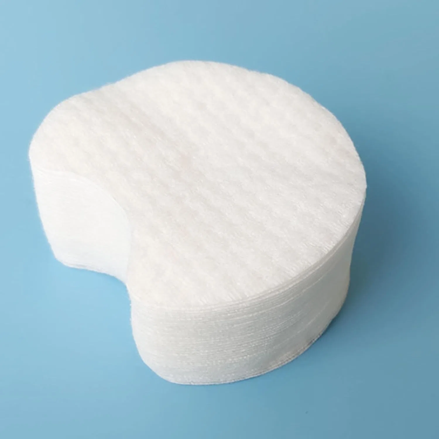 Очищающие ватные диски для лица Generisch — фото 4